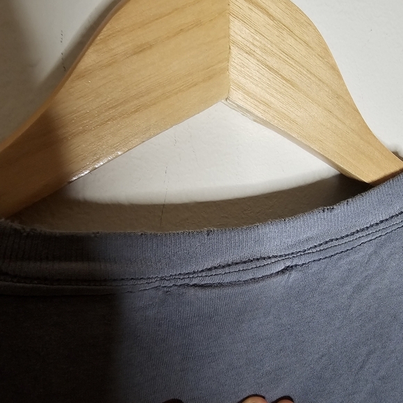 Guinness Feeling Lucky Graphic Tee Shirt Size XXL - Picture 4 of 7